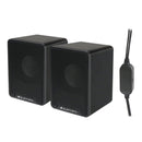 Elephant Amazing Sound Usb Speaker (SP-027) - DataBlitz