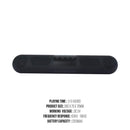 Elephant Amazing Sound Bluetooth Soundbar Speaker (SP-029-BK) - DataBlitz