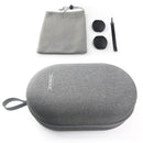 Dobe PSVR2 Storage Case For P-S VR2 (Gray) TP5-2521