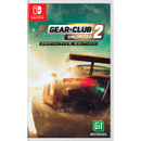 Nintendo Switch Gear Club Unlimited 2 Definitive Edition | DataBlitz