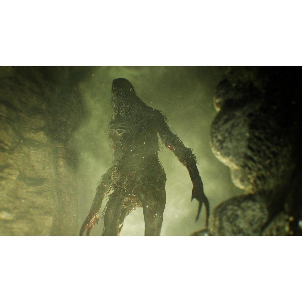 PS4 BIOHAZARD 25TH EPISODE SELECTION VOL. 3 EPISODE OF ETHAN WINTERS REG.3 - DataBlitz