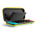TOMTOC NSW SLIM PROTECTIVE CASE FOR N-SWITCH (MINT BLUE) (A05-001B02) - DataBlitz