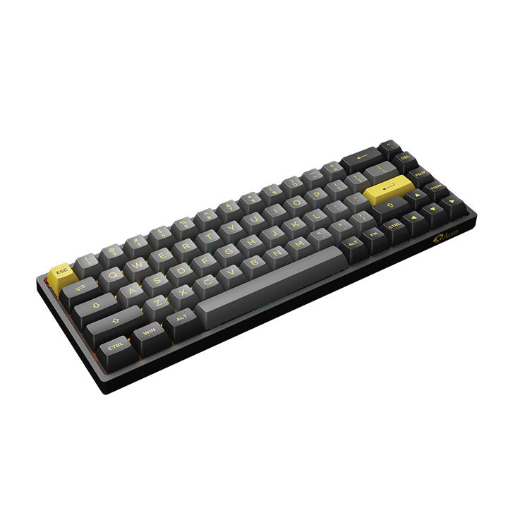 Akko Black & Gold 3068B Multi-Modes (Akko X TTC Demon)