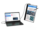 LENOVO THINKVISION M14T 62A3UAR1WW 14" FHD PORTABLE FLAT MOBILE MONITOR - DataBlitz