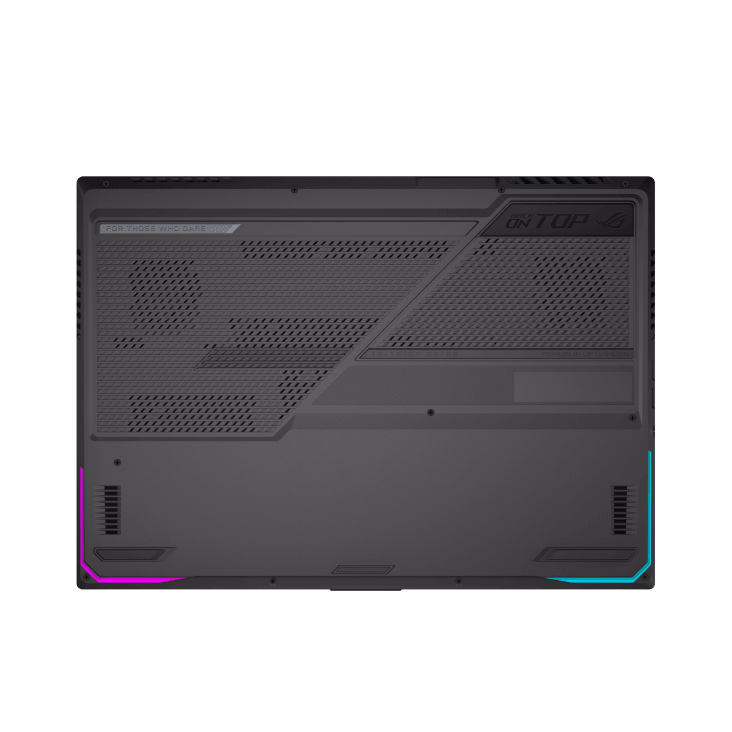 ASUS ROG STRIX G17 G713QM-HX073T GAMING LAPTOP (ECLIPSE GRAY) | 17.3" FHD | RYZEN 7 5800H | 16GB DDR4 | 1TB SSD | RTX 3060 | WIN10 + ROG BACKPACK + ROG IMPACT GAMING MOUSE + 100W AC ADAPTER - DataBlitz