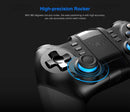 IPEGA 3 IN 1 WIRELESS CONTROLLER (FOR IPHONE/IPAD/ANDROID SMARTPHONE/TABLET) (PG-9156) - DataBlitz