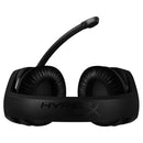 HYPERX CLOUD STINGER GAMING HEADSET FOR PC/XB1/PS4/WIIU/MAC - DataBlitz