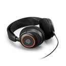 Steelseries Arctis Nova 3 Gaming Headset (Black) (PN61631) - DataBlitz