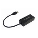 DOBE NSW LAN CONNECTION ADAPTER 1000MBPS (FOR N-SWITCH/PC/MAC OS) (TNS-865) - DataBlitz