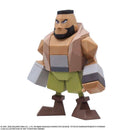 Final Fantasy VII Polygon Figure Blind Box* (One Random Figurine) - DataBlitz