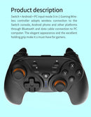 DOBE NSW WIRELESS CONTROLLER FOR NINTENDO SWITCH / ANDROID / PC (TY-1793) - DataBlitz