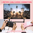 IINE Keyboard Mouse Controller (Pink) (L781)