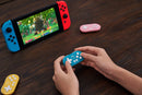 8BITDO ZERO 2 BLUETOOTH GAMEPAD TURQUOISE EDITION (SWITCH/WINDOWS/MACOS/ANDROID) - DataBlitz
