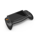 DOBE NSW CONTROLLER GRIP BLACK FOR N-SWITCH (TNS-18133) - DataBlitz