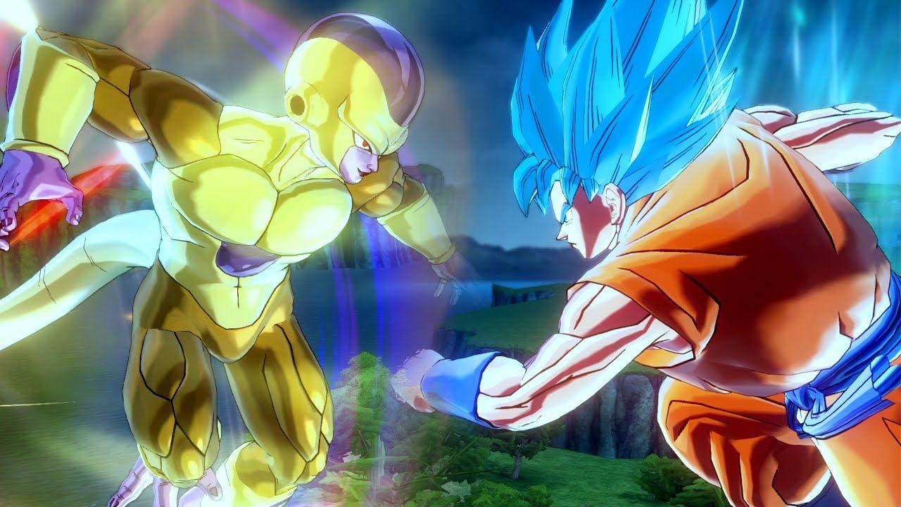 Nintendo Switch Dragonball Xenoverse 2 Us | DataBlitz