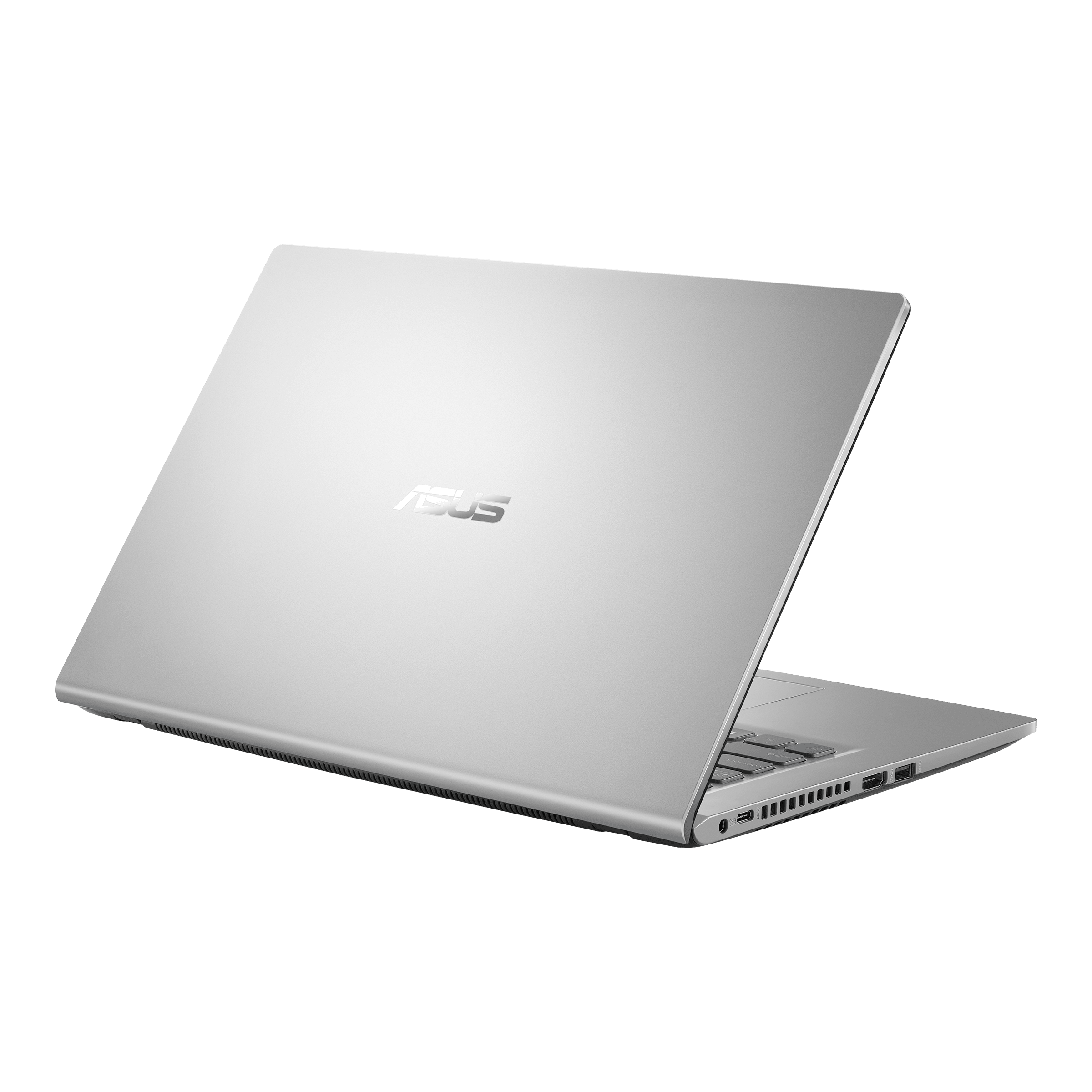 ASUS VIVOBOOK X415EA-EK659T LAPTOP (SILVER) | 14" FHD | i3-1115G4 | 4GB DDR4 | 128GB + 1TB HDD | Intel® UHD | WIN10 + ASUS NEREUS BACKPACK/BK/ - DataBlitz