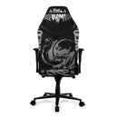 TTRacing Maxx Air Threads Fabric Gaming Chair - Venom Edition (Shadow)