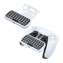 DOBE PS5 WIRELESS KEYBOARD FOR P-5 (TP5-0556) - DataBlitz