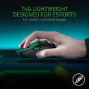 RAZER VIPER ULTIMATE WIRELESS GAMING MOUSE WITH CHARGING DOCK - DataBlitz