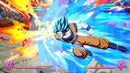 Nintendo Switch Dragonball Fighterz With Travel Case | DataBlitz
