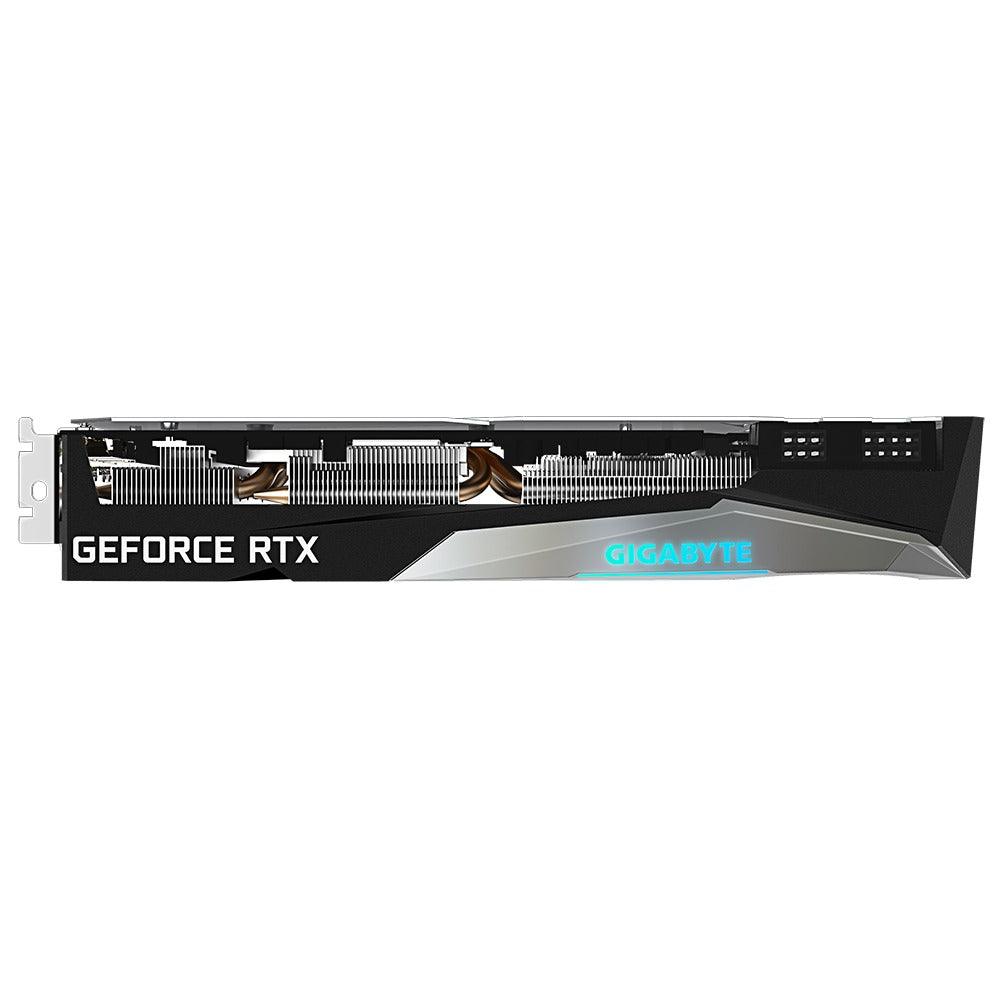 GIGABYTE GeForce RTX 3070 Gaming OC 8G GDDR6 LHR Graphics Card - DataBlitz