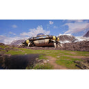 XBOX ONE JUMP FORCE (US) (ENG/FR/SP) - DataBlitz