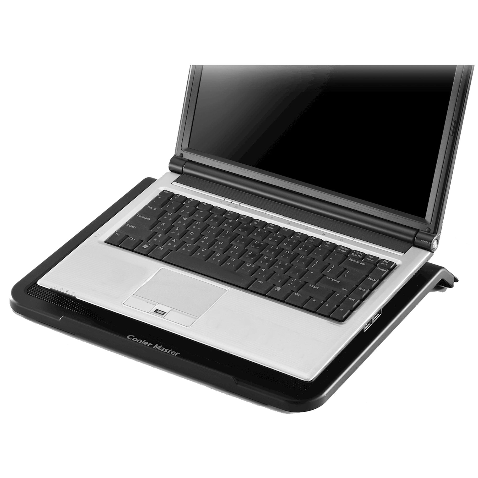 COOLER MASTER NOTEPAL L1 NOTEBOOK COOLING PAD - DataBlitz