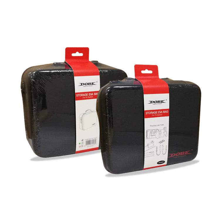 DOBE NSW STORAGE EVA BAG (TNS-1898S) - DataBlitz