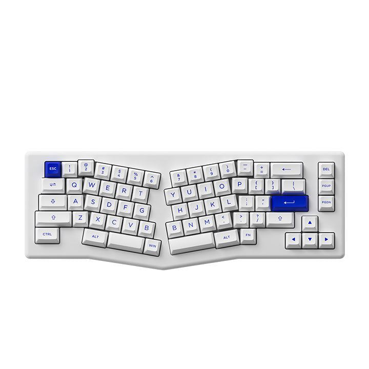 Akko ACR Pro Alice Plus Spray Painted Acrylic (Akko Cs Crystal)