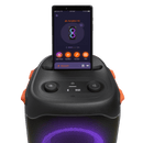 JBL Partybox 110 Portable Party Speaker - DataBlitz