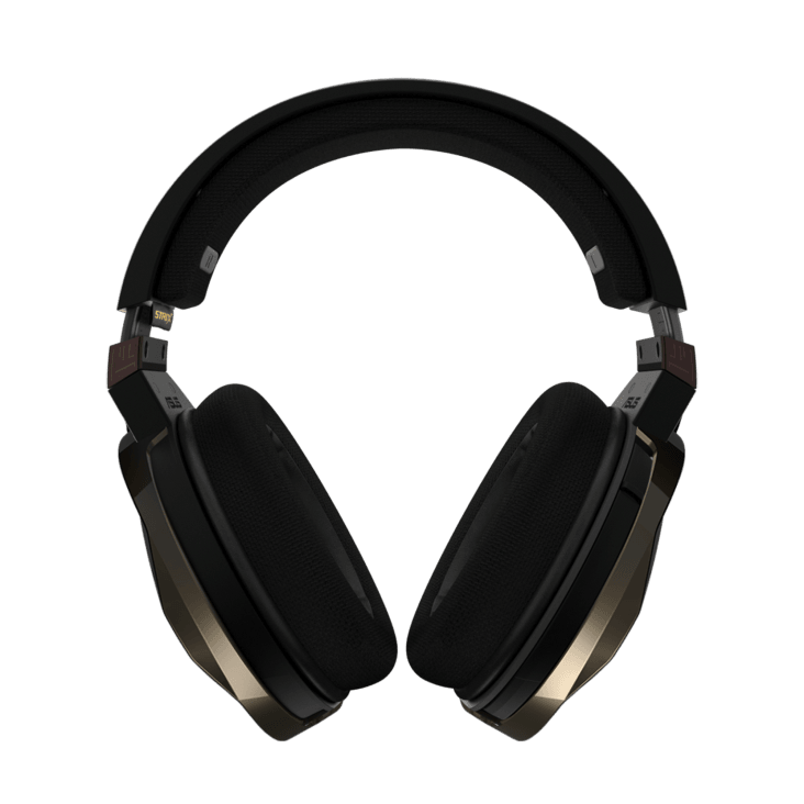 ASUS ROG STRIX FUSION 700 RGB 7.1 GAMING HEADSET W/ BLUETOOTH - DataBlitz