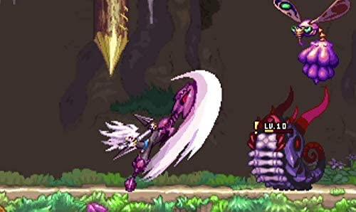 Nintendo Switch Dragon Marked For Death | DataBlitz