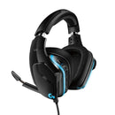 LOGITECH G633S WIRED 7.1 LIGHTSYNC GAMING HEADSET - DataBlitz