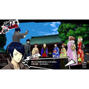 PS4 PERSONA 5 THE ROYAL REG.3 W/ EXCLUSIVE P5R STEELBOOK - DataBlitz