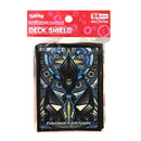 POKEMON TRADING CARD GAME DECK SHIELD NECROZMA (9315294) - DataBlitz
