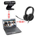 AVERMEDIA VIDEO CONFERENCE KIT 317 (BO317) - DataBlitz