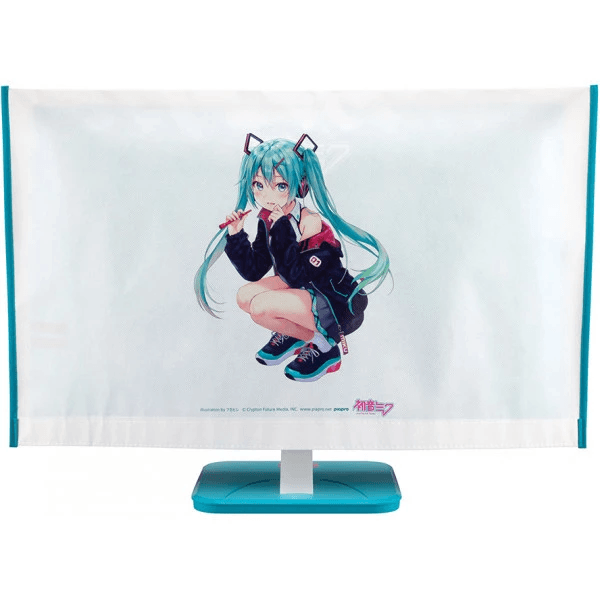 Viewsonic VA2456-Miku 24" IPS Borderless Full HD Monitor