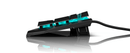 ALIENWARE AW410K RGB WIRED GAMING KEYBOARD (DARK SIDE OF THE MOON) - DataBlitz