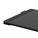 Ugee S640W 6.3" Wireless Pen Tablet (Carbon Black) - DataBlitz