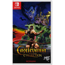 Nintendo Switch Castlevania Anniversary Collection