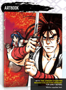 Nintendo Switch Samurai Shodown Neogeo Collection