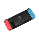 DOBE NSW CRYSTAL CASE CONSOLE & JOY-CON BLUE (TNS-1710) - DataBlitz