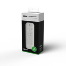 8BITDO MEDIA REMOTE FOR XBOXONE/XBOX SERIES X/S (SHORT EDITION) - DataBlitz