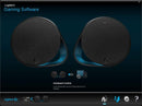 Logitech G560 Lightsync PC Gaming Speakers