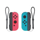 DOBE NSW MINI CHARGING GRIP (TNS-900) - DataBlitz