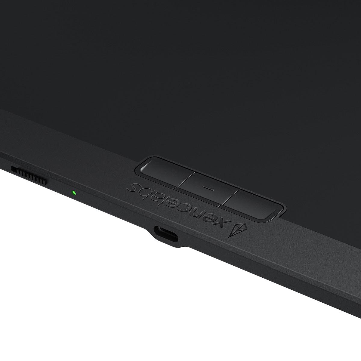 Xencelabs Pen Tablet Medium (Carbon Black) (BPH1212W-A) - DataBlitz