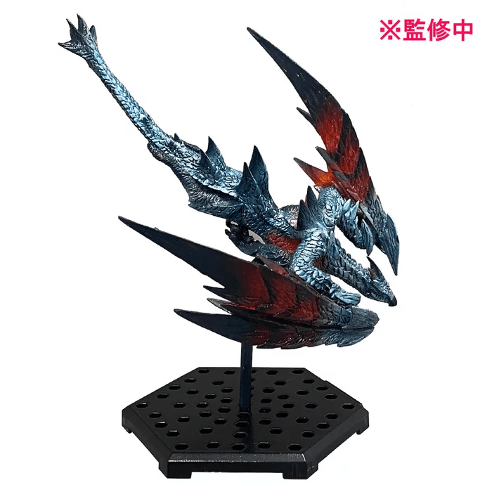 Monster Hunter Capcom Figure Builder Plus Vol.21 Blind Box* (One Random Figure) - DataBlitz