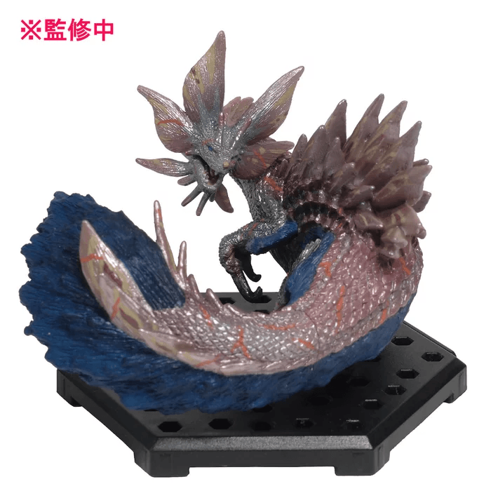 Monster Hunter Capcom Figure Builder Plus Vol.21 Blind Box* (One Random Figure) - DataBlitz