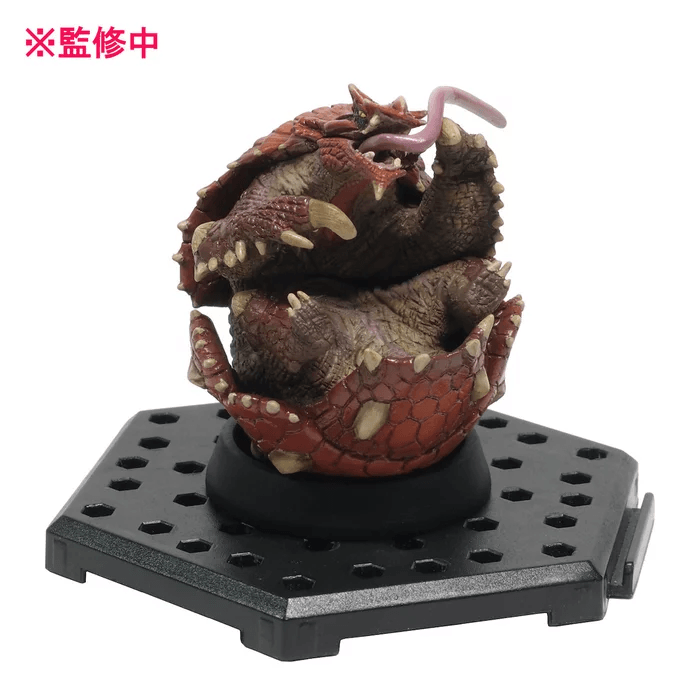 Monster Hunter Capcom Figure Builder Plus Vol.21 Blind Box* (One Random Figure) - DataBlitz