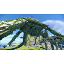 NINTENDO SWITCH SONIC FRONTIERS
